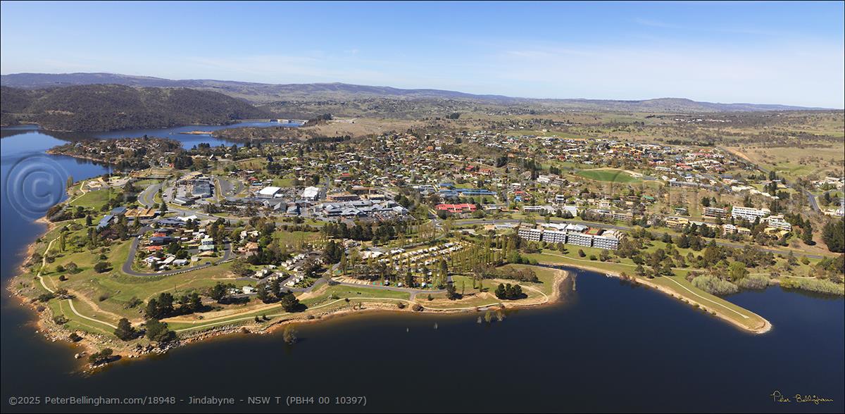Peter Bellingham Photography Jindabyne - NSW T (PBH4 00 10397)